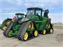 2025 John Deere 9RX 640