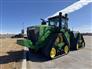 John Deere 2025 9RX 640 Other Tractors