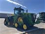 John Deere 2025 9RX 640 Other Tractors