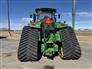 John Deere 2025 9RX 640 Other Tractors