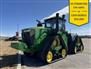 John Deere 2025 9RX 640 Other Tractors
