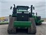 2025 John Deere 9RX 640