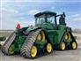 2025 John Deere 9RX 640