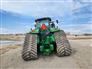 2025 John Deere 9RX 640