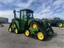 John Deere 2025 9RX 640 Other Tractors