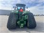 John Deere 2025 9RX 640 Other Tractors