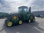 John Deere 2025 9RX 640 Other Tractors