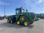 John Deere 2025 9RX 640 Other Tractors