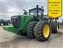 John Deere 2025 9R 640 4WD