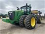 John Deere 2025 9R 640 4WD