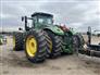 John Deere 2025 9R 640 4WD