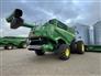 John Deere 2024 X9 1000 Combines