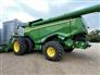 John Deere 2024 X9 1000 Combines