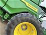 John Deere 2024 X9 1000 Combines
