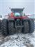2020 Massey Ferguson 7724S