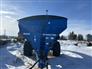 Brandt 2015 1020XR Grain Carts
