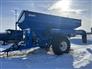 Brandt 2015 1020XR Grain Carts