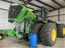 John Deere 2018 9520R 4WD