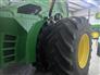 John Deere 2018 9520R 4WD