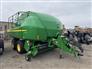2023 John Deere L341