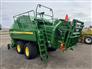 2023 John Deere L341