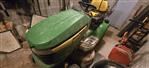 2012 John Deere X300
