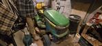 2012 John Deere X300