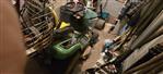 2012 John Deere X300