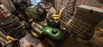 2012 John Deere X300