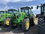 John Deere 2025 6M 155 Other Tractors