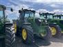 John Deere 2025 6M 155 Other Tractors