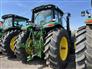 John Deere 2025 6M 155 Other Tractors