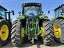 John Deere 2025 6M 155 Other Tractors
