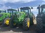 John Deere 2025 6M155 Other Tractors