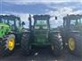 John Deere 2025 6M155 Other Tractors