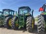 John Deere 2025 6M155 Other Tractors