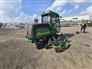 John Deere 2020 1600 TerrainCut Series III Stalk Choppers / Flail Mowers