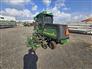 John Deere 2020 1600 TerrainCut Series III Stalk Choppers / Flail Mowers