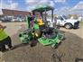 John Deere 2020 1600TerrainCut Series III Stalk Choppers / Flail Mowers