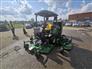 John Deere 2020 1600TerrainCut Series III Stalk Choppers / Flail Mowers