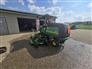 John Deere 2020 1600TerrainCut Series III Stalk Choppers / Flail Mowers