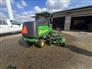 John Deere 2020 1600TerrainCut Series III Stalk Choppers / Flail Mowers
