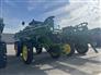 2026 John Deere 616R