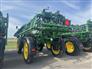 2026 John Deere 616R