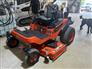 2025 Kubota ZG327RPA