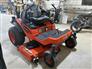 2025 Kubota ZG327RPA