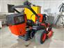 2025 Kubota ZG327RPA