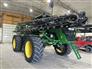 John Deere 2020 R4060 Sprayers - Self Propelled