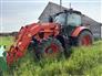 2020 Kubota M7-152
