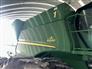 2017 John Deere S690